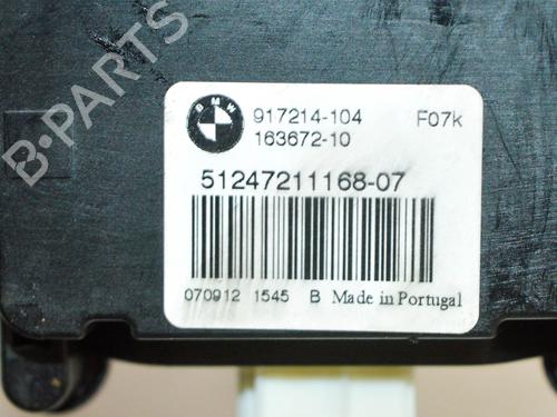 Electronic module BMW 5 Gran Turismo (F07) 535 i | BP14681617M83 