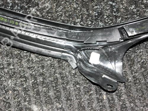 Rubber door seal AUDI A5 Sportback (F5A, F5F) S5 TFSI quattro | BP19331391C142 