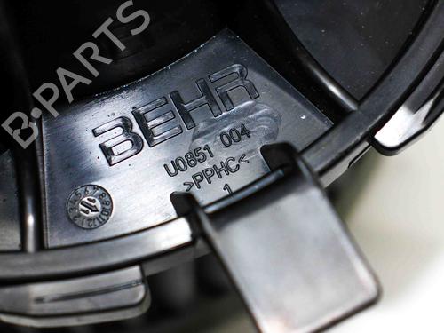 Heater blower motor AUDI Q5 (8RB) 2.0 TFSI quattro | BP25880830M62 