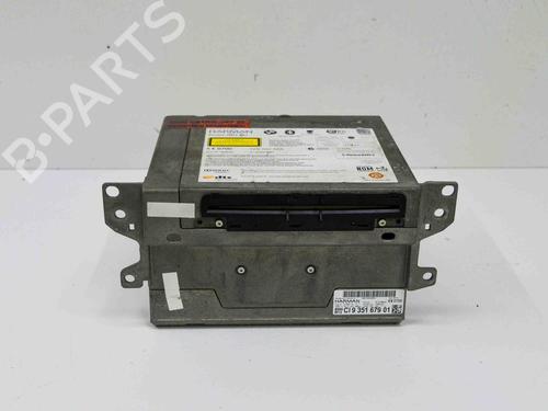 Used Electronic module BMW 4 Coupe (F32, F82) 420 d (184 hp) 15083660