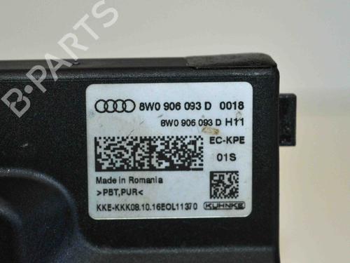 Electronic module AUDI A4 B9 (8W2, 8WC) 2.0 TFSI | BP10674440M83 