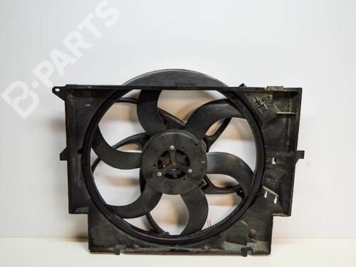 Used Electronic module BMW 3 (E90) 320 d (184 hp) 6480529