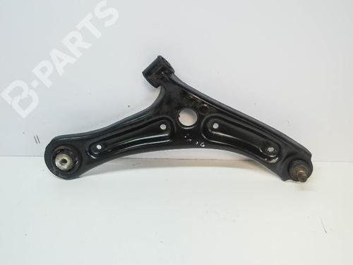 Used Right front suspension arm FORD ECOSPORT 1.0 EcoBoost (140 hp) 6482141