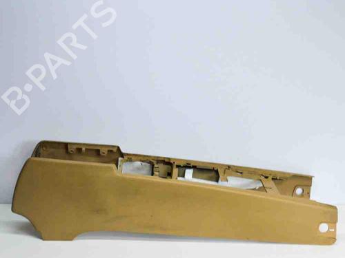 Mittelkonsole VW TOUAREG (7LA, 7L6, 7L7) 3.0 V6 TDI (225 hp) 14688394