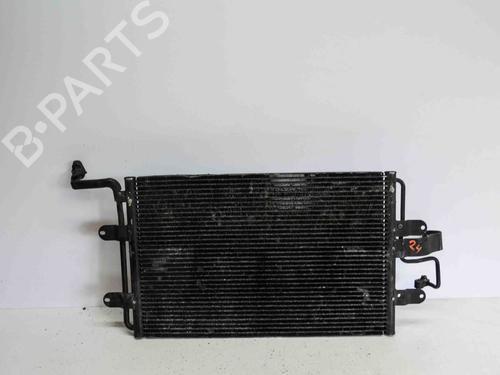 Used AC radiator VW GOLF IV (1J1) 1.9 TDI (101 hp) 8853551