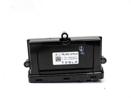 Elektronisk modul TESLA MODEL S (5YJS) 85 (367 hp) 23251891