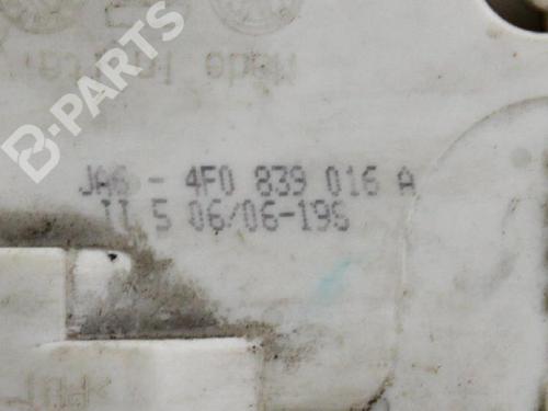 Rear right lock AUDI A6 C6 (4F2) 2.0 TDI | BP7912848C99 