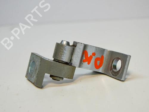 Used Hinge/Door check strap VW PASSAT B8 (3G2, CB2) 1.6 TDI (120 hp) 14669212