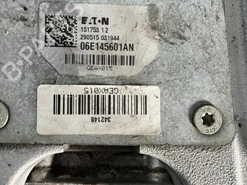 Engine AUDI Q7 (4LB) 3.0 TFSI quattro | BP29593188M1 