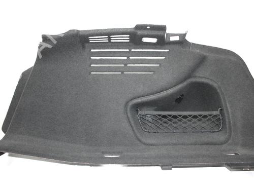 Boot lining AUDI A5 (F53, F5P) 2.0 TFSI quattro | BP36761821I3 - Image 3