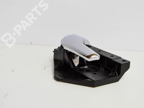 Rear left interior door handle JAGUAR XF I (X250) 3.0 D | BP8849667I15 