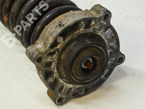 Right front shock absorber VW TOUAREG (7LA, 7L6, 7L7) 2.5 R5 TDI | BP6531846M17 