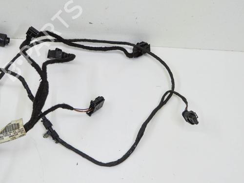 Electronic module AUDI A7 Sportback (4GA, 4GF) 3.0 TFSI quattro | BP14681881M83