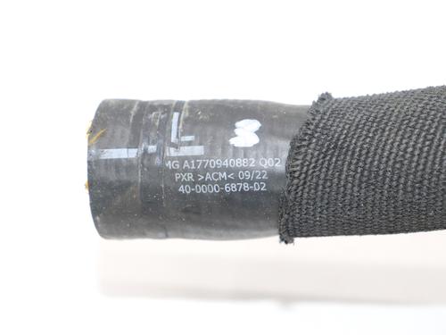 Pipe MERCEDES-BENZ G-CLASS Platform/Chassis (W464) G 350 D 4-matic (464.320) | BP39546368M125 - Image 6