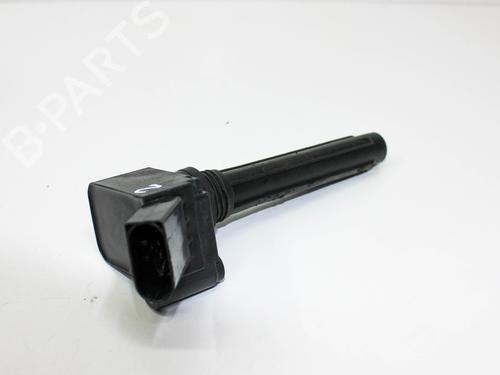 Ignition coil AUDI A6 C7 (4G2, 4GC) 2.0 TFSI | BP21087712M94 