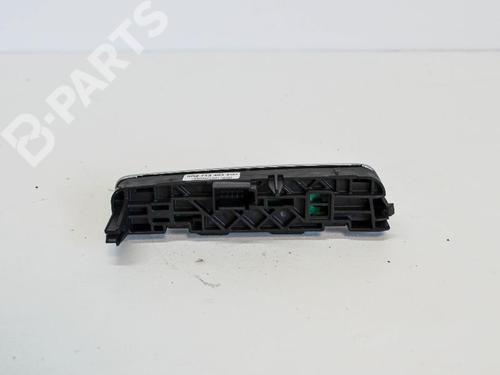 Control unit AUDI A5 Sportback (8TA) 2.0 TDI quattro | BP6501630M11 
