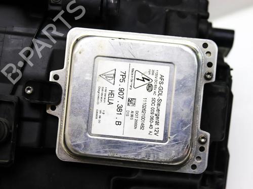 Left headlight PORSCHE CAYENNE (92A) 3.0 S E-Hybrid | BP32769634C28 - Image 4