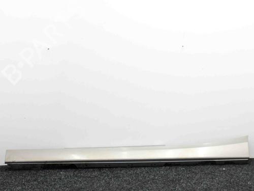 Used Left sideskirt BMW 2 Convertible (F23) 228 i (245 hp) 18430307