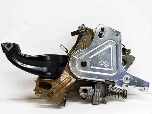 håndbremse VW TOUAREG (7LA, 7L6, 7L7) 2.5 R5 TDI (163 hp) 14684326