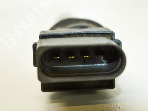 Ignition coil VW TOUAREG (7P5, 7P6) 3.6 V6 FSI | BP10621066M94 