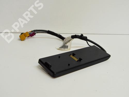 Electronic module AUDI A5 Sportback (8TA) 2.0 TDI | BP7741736M83 