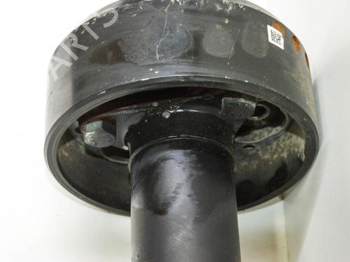 Driveshaft BMW 3 (F30, F80) 328 i | BP12940963M37 