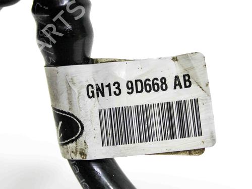 Pipe FORD ECOSPORT 1.0 EcoBoost | BP19651708M125 