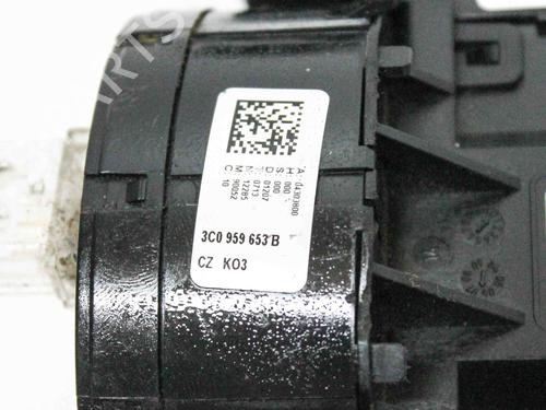 Steering column stalk VW PASSAT B6 (3C2) 1.6 | BP7912835I23