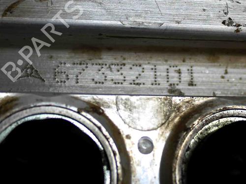 ABS Bremseaggregat VW PASSAT B6 (3C2) 2.0 TDI | BP6488085M43 