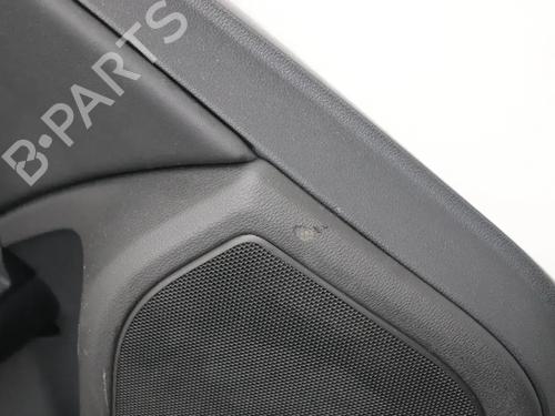 Sæde sæt AUDI A4 B9 (8W2, 8WC) 2.0 TFSI quattro | BP39523413C78  - Image 20