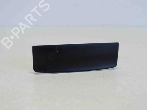 Module électronique VW TOUAREG (7LA, 7L6, 7L7) 2.5 R5 TDI (163 hp) 6491241