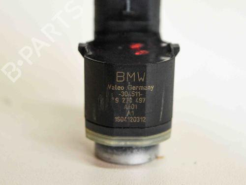 Electronic module BMW 5 (F10) 535 i | BP10300469M83