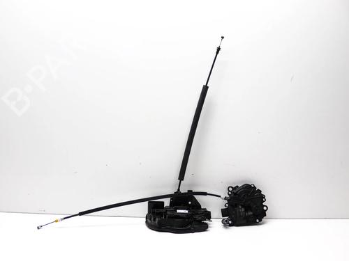 Serratura anteriore destra LAND ROVER RANGE ROVER SPORT III (L461) P440e PHEV AWD (441 hp) 31796937