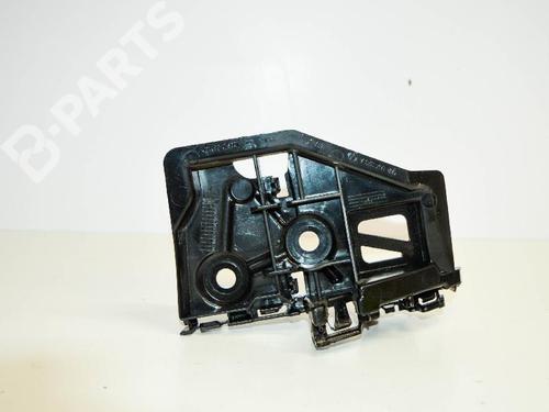 Kofangerbeslag bag VW TIGUAN (AD1, AX1) 1.4 TSI | BP6483066C159 