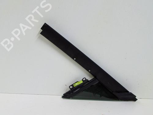 Front left door window TESLA MODEL S (5YJS) 85 | BP13465783C18 
