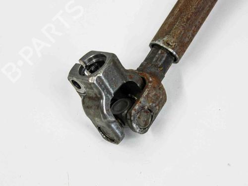 Steering column VW GOLF VII (5G1, BQ1, BE1, BE2) 2.0 GTI | BP17376328M21 