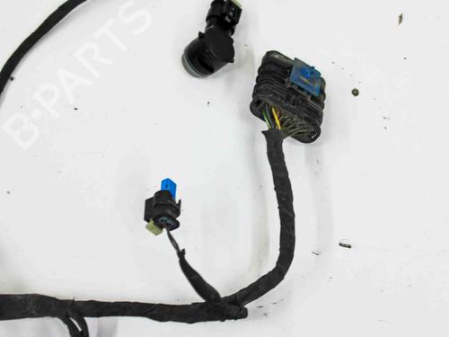 Electronic module MERCEDES-BENZ C-CLASS T-Model (S205) C 350 e (205.247) | BP20238857M83