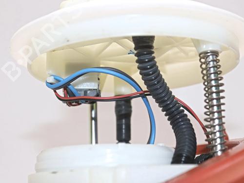 Fuel pump SUBARU FORESTER (SJ_) 2.5 AWD (SJ9) | BP37522671M76 - Image 8