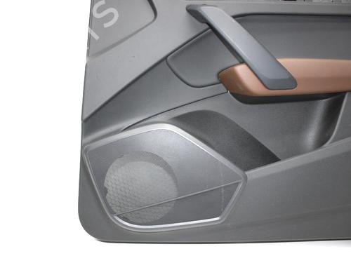 Front right panel AUDI Q5 (FYB, FYG) 2.0 TFSI quattro | BP36347226C59 - Image 5