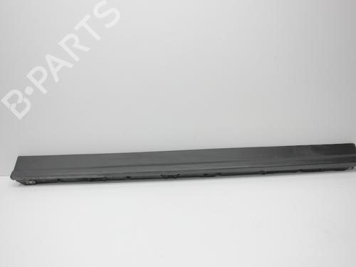 Used Left sideskirt LAND ROVER RANGE ROVER SPORT III (L461) P440e PHEV AWD (441 hp) 31697649