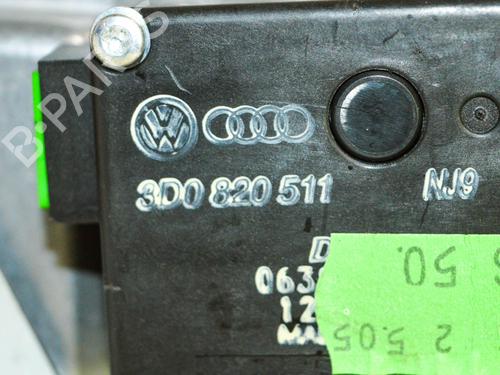 Air vent VW PHAETON (3D1, 3D2, 3D3, 3D4, 3D6, 3D7, 3D8, 3D9) 3.0 V6 TDI 4motion | BP14677326I21 