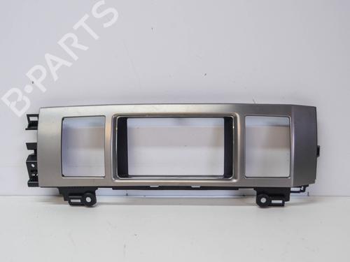 Andre JAGUAR XF I (X250) 3.0 D (241 hp) 14673534