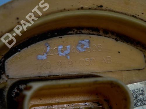 Fuel pump SKODA OCTAVIA II (1Z3) 1.6 TDI | BP6482788M76 