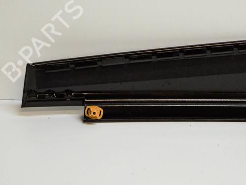 Door moulding trim BMW X5 (F15, F85) xDrive 40e | BP28820378C150 