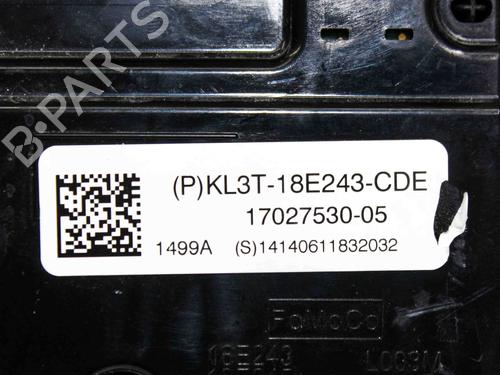 Electronic module FORD USA F-150 Crew Cab Pickup 2.7 | BP28820926M83 