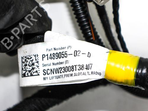 Wiring harness TESLA MODEL Y (5YJY) EV Performance All-wheel Drive | BP28823081E16 