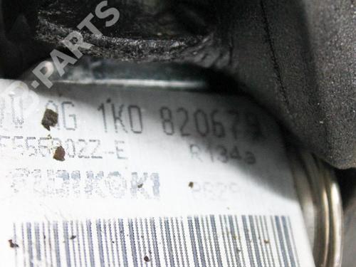 Inne VW JETTA IV (162, 163, AV3, AV2) 1.6 TDI | BP6486955O1