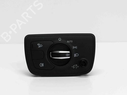 Used Electronic module AUDI A6 C7 (4G2, 4GC) 2.0 TDI (190 hp) 6485958