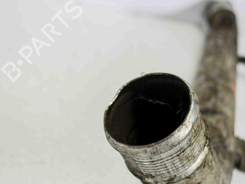 Intercooler pipe VW TOUAREG (7LA, 7L6, 7L7) 3.0 V6 TDI | BP14692351M127