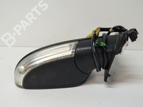 Right mirror VW GOLF PLUS V (5M1, 521) 1.6 TDI | BP7539539C27 